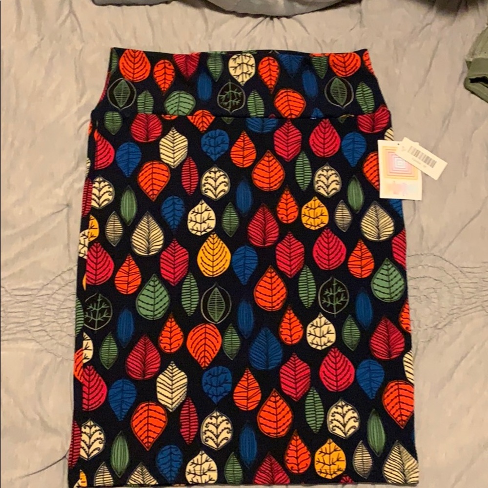 Lularoe skirt